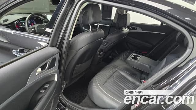 2019 Genesis G70 2.0T AWD Sold VIN KMTG341ADKU045694 – odometer reading 2019 Genesis G70 2.0T AWD Sold VIN KMTG341ADKU045694 – odometer reading