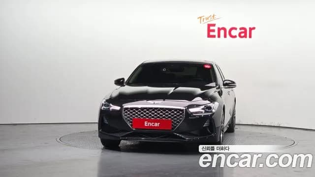2019 Genesis G70 2.0T AWD Sold VIN KMTG341ADKU045694 – photo 14 2019 Genesis G70 2.0T AWD Sold VIN KMTG341ADKU045694 – photo 14