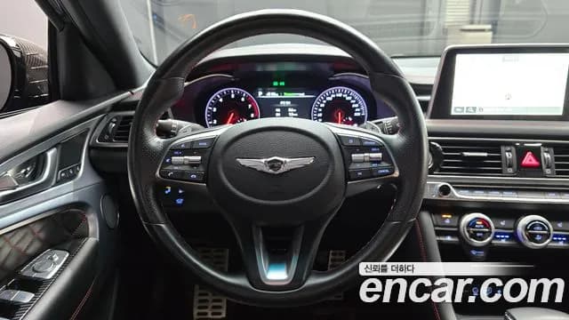 2019 Genesis G70 2.0T AWD Sold VIN KMTG341ADKU047184 – odometer reading 2019 Genesis G70 2.0T AWD Sold VIN KMTG341ADKU047184 – odometer reading