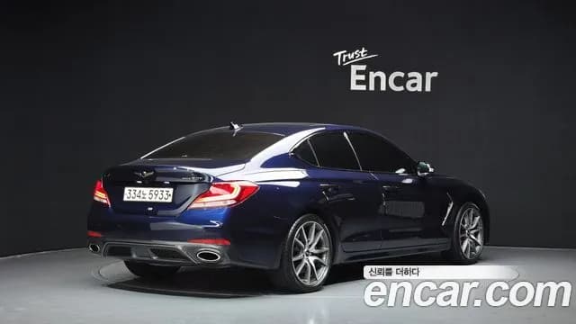 2019 Genesis G70 2.0T AWD Sold VIN KMTG341ADKU047184 – photo 11 2019 Genesis G70 2.0T AWD Sold VIN KMTG341ADKU047184 – photo 11