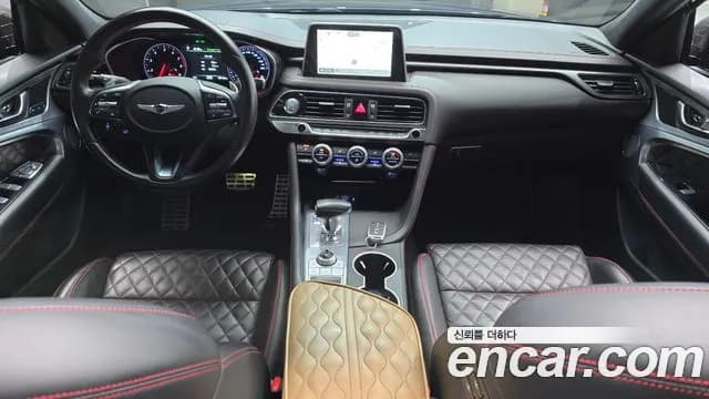 2019 Genesis G70 2.0T AWD Sold VIN KMTG341ADKU047184 – photo 12 2019 Genesis G70 2.0T AWD Sold VIN KMTG341ADKU047184 – photo 12