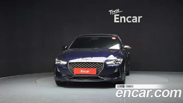 2019 Genesis G70 2.0T AWD Sold VIN KMTG341ADKU047184 – photo 14 2019 Genesis G70 2.0T AWD Sold VIN KMTG341ADKU047184 – photo 14