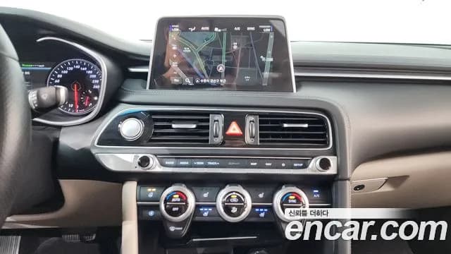 2019 Genesis G70 2.0T AWD Sold VIN KMTG341ADKU047299 – rear exterior 2019 Genesis G70 2.0T AWD Sold VIN KMTG341ADKU047299 – rear exterior