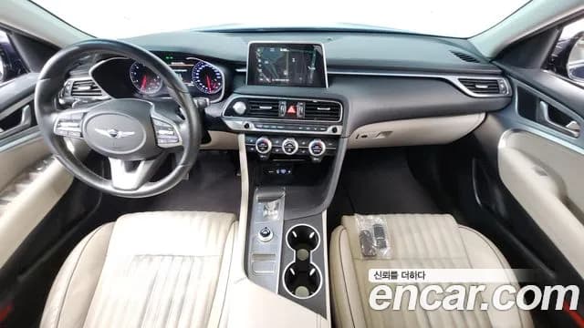 2019 Genesis G70 2.0T AWD Sold VIN KMTG341ADKU047299 – exterior detail 2019 Genesis G70 2.0T AWD Sold VIN KMTG341ADKU047299 – exterior detail
