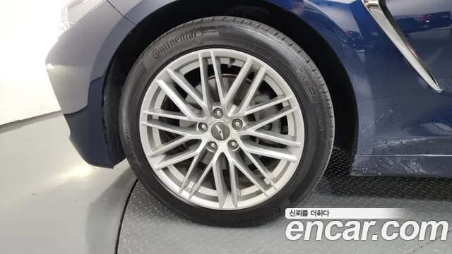 2019 Genesis G70 2.0T AWD Sold VIN KMTG341ADKU047299 – undercarriage 2019 Genesis G70 2.0T AWD Sold VIN KMTG341ADKU047299 – undercarriage