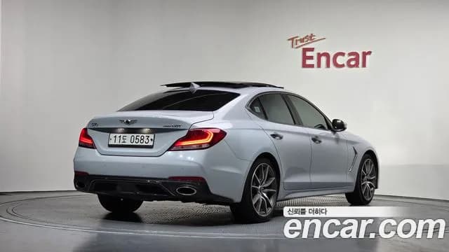 2019 Genesis G70 2.0T AWD Sold VIN KMTG341ADKU048181 – photo 14 2019 Genesis G70 2.0T AWD Sold VIN KMTG341ADKU048181 – photo 14