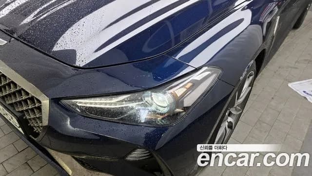 2019 Genesis G70 2.0T AWD Sold VIN KMTG341ADKU052041 – odometer reading 2019 Genesis G70 2.0T AWD Sold VIN KMTG341ADKU052041 – odometer reading
