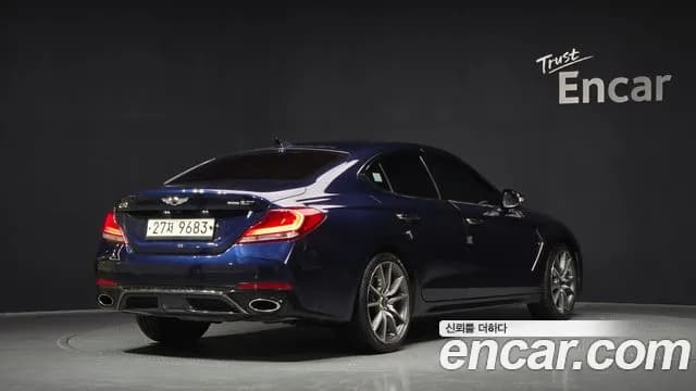 2019 Genesis G70 2.0T AWD Sold VIN KMTG341ADKU052041 – photo 18 2019 Genesis G70 2.0T AWD Sold VIN KMTG341ADKU052041 – photo 18