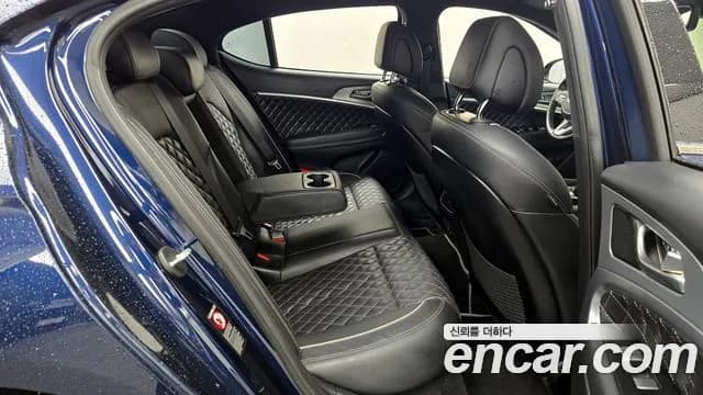 2019 Genesis G70 2.0T AWD Sold VIN KMTG341ADKU052041 – photo 26 2019 Genesis G70 2.0T AWD Sold VIN KMTG341ADKU052041 – photo 26