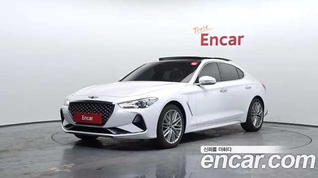 2019 Genesis G70 2.0T AWD Sold VIN KMTG341ADKU052476 – photo 17 2019 Genesis G70 2.0T AWD Sold VIN KMTG341ADKU052476 – photo 17