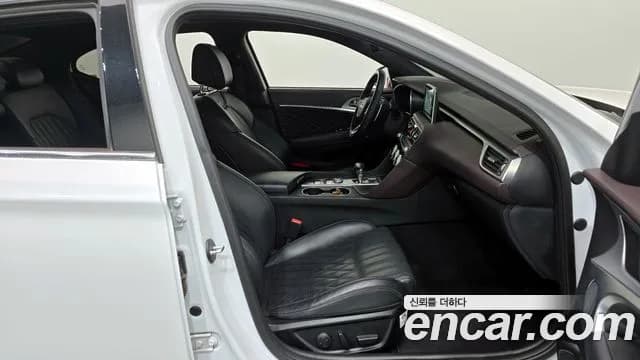 2019 Genesis G70 2.0T AWD Sold VIN KMTG341ADKU052476 – photo 18 2019 Genesis G70 2.0T AWD Sold VIN KMTG341ADKU052476 – photo 18