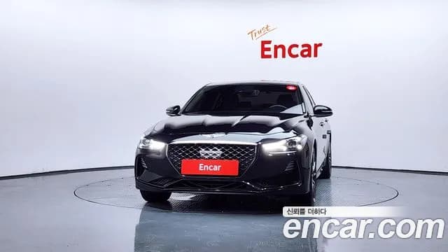 2020 Genesis G70 2.0T AWD Sold VIN KMTG341ADLU060508 – photo 13 2020 Genesis G70 2.0T AWD Sold VIN KMTG341ADLU060508 – photo 13