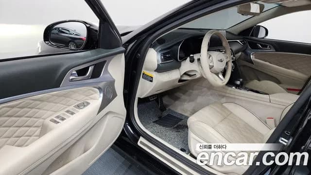 2020 Genesis G70 2.0T AWD Sold VIN KMTG341ADLU060508 – photo 15 2020 Genesis G70 2.0T AWD Sold VIN KMTG341ADLU060508 – photo 15