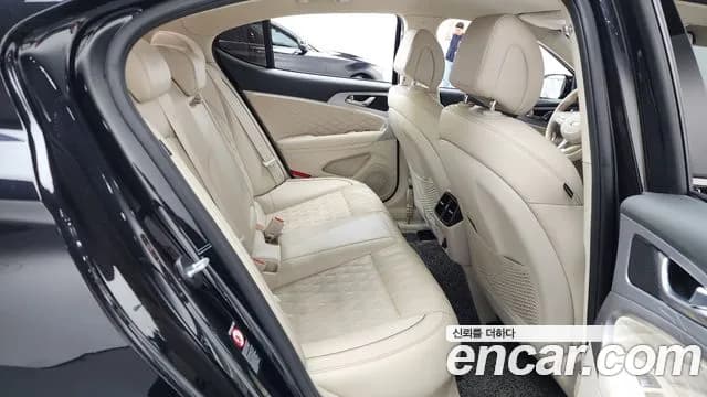 2020 Genesis G70 2.0T AWD Sold VIN KMTG341ADLU060508 – photo 29 2020 Genesis G70 2.0T AWD Sold VIN KMTG341ADLU060508 – photo 29