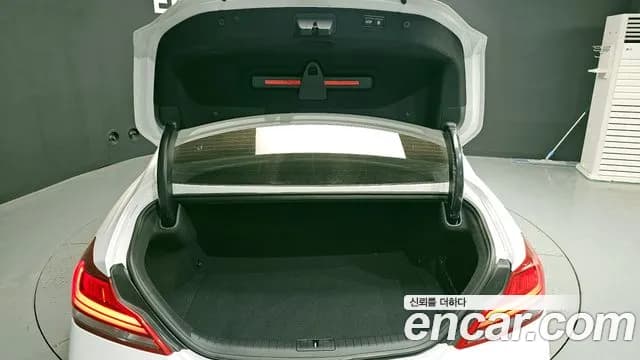 2020 Genesis G70 2.0T AWD Sold VIN KMTG341ADLU067870 – side profile 2020 Genesis G70 2.0T AWD Sold VIN KMTG341ADLU067870 – side profile