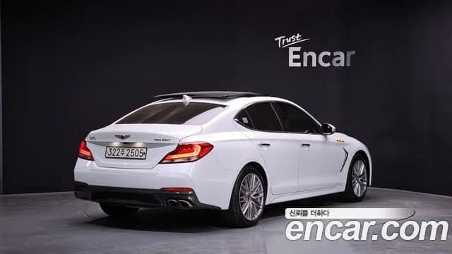 2020 Genesis G70 2.0T AWD Sold VIN KMTG341ADLU067870 – photo 16 2020 Genesis G70 2.0T AWD Sold VIN KMTG341ADLU067870 – photo 16