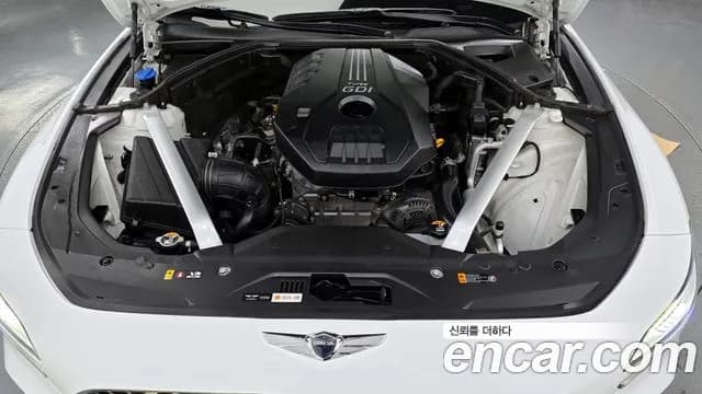 2021 Genesis The New G70 Gasoline 2.0T 4WD Sold VIN KMTG341ADMU080460 – interior seats 2021 Genesis The New G70 Gasoline 2.0T 4WD Sold VIN KMTG341ADMU080460 – interior seats