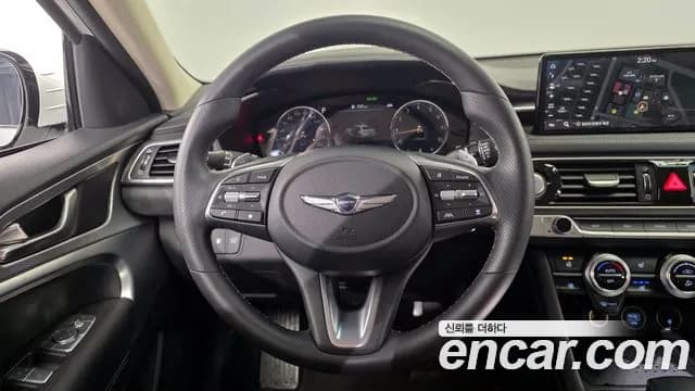2021 Genesis The New G70 Gasoline 2.0T 4WD Sold VIN KMTG341ADMU080460 – trunk area 2021 Genesis The New G70 Gasoline 2.0T 4WD Sold VIN KMTG341ADMU080460 – trunk area