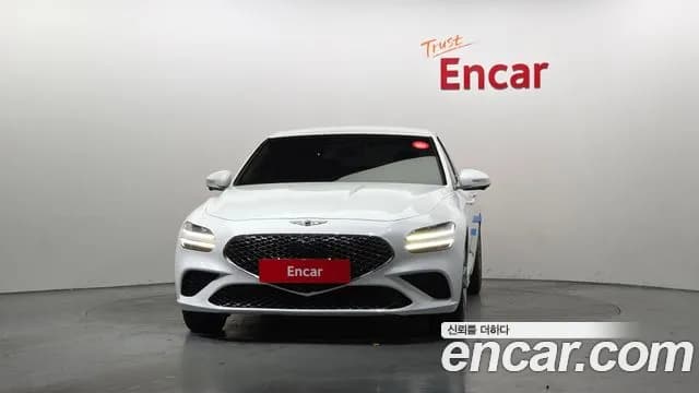 2021 Genesis The New G70 Gasoline 2.0T 4WD Sold VIN KMTG341ADMU080460 – photo 11 2021 Genesis The New G70 Gasoline 2.0T 4WD Sold VIN KMTG341ADMU080460 – photo 11