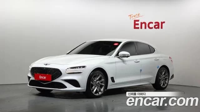 2021 Genesis The New G70 Gasoline 2.0T 4WD Sold VIN KMTG341ADMU080460 – photo 13 2021 Genesis The New G70 Gasoline 2.0T 4WD Sold VIN KMTG341ADMU080460 – photo 13