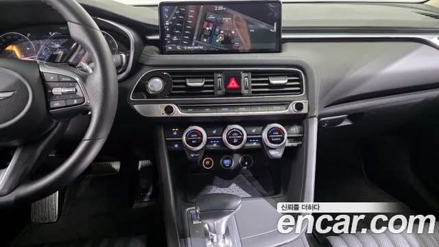 2021 Genesis The New G70 Gasoline 2.0T 4WD Sold VIN KMTG341ADMU080460 – photo 15 2021 Genesis The New G70 Gasoline 2.0T 4WD Sold VIN KMTG341ADMU080460 – photo 15