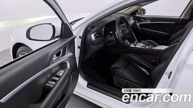 2021 Genesis The New G70 Gasoline 2.0T 4WD Sold VIN KMTG341ADMU080460 – photo 20 2021 Genesis The New G70 Gasoline 2.0T 4WD Sold VIN KMTG341ADMU080460 – photo 20