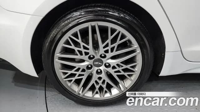 2021 Genesis The New G70 Gasoline 2.0T 4WD Sold VIN KMTG341ADMU083336 – photo 12 2021 Genesis The New G70 Gasoline 2.0T 4WD Sold VIN KMTG341ADMU083336 – photo 12