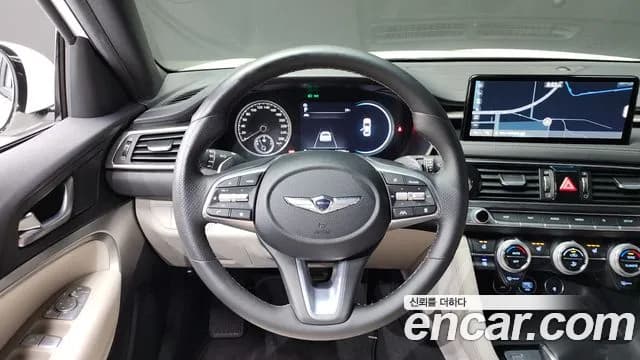 2021 Genesis The New G70 Gasoline 2.0T 4WD Sold VIN KMTG341ADMU083336 – photo 18 2021 Genesis The New G70 Gasoline 2.0T 4WD Sold VIN KMTG341ADMU083336 – photo 18