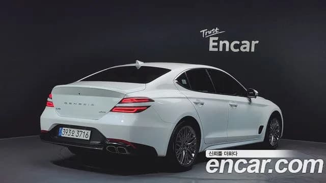 2021 Genesis The New G70 Gasoline 2.0T 4WD Sold VIN KMTG341ADMU083336 – photo 20 2021 Genesis The New G70 Gasoline 2.0T 4WD Sold VIN KMTG341ADMU083336 – photo 20