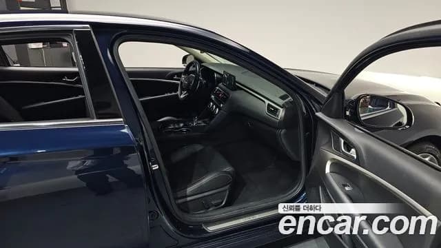 2021 Genesis The New G70 Gasoline 2.0T 4WD Sold VIN KMTG341ADMU086530 – photo 16 2021 Genesis The New G70 Gasoline 2.0T 4WD Sold VIN KMTG341ADMU086530 – photo 16
