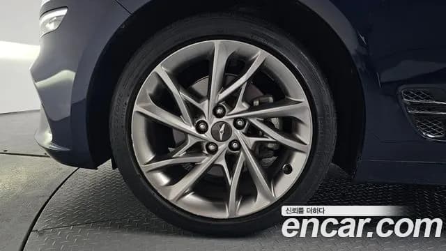 2021 Genesis The New G70 Gasoline 2.0T 4WD Sold VIN KMTG341ADMU086530 – photo 20 2021 Genesis The New G70 Gasoline 2.0T 4WD Sold VIN KMTG341ADMU086530 – photo 20