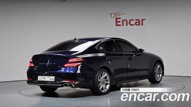 2021 Genesis The New G70 Gasoline 2.0T 4WD Sold VIN KMTG341ADMU086530 – photo 24 2021 Genesis The New G70 Gasoline 2.0T 4WD Sold VIN KMTG341ADMU086530 – photo 24