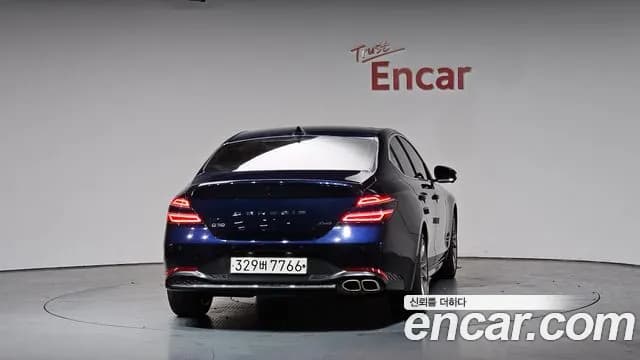 2021 Genesis The New G70 Gasoline 2.0T 4WD Sold VIN KMTG341ADMU086530 – photo 29 2021 Genesis The New G70 Gasoline 2.0T 4WD Sold VIN KMTG341ADMU086530 – photo 29