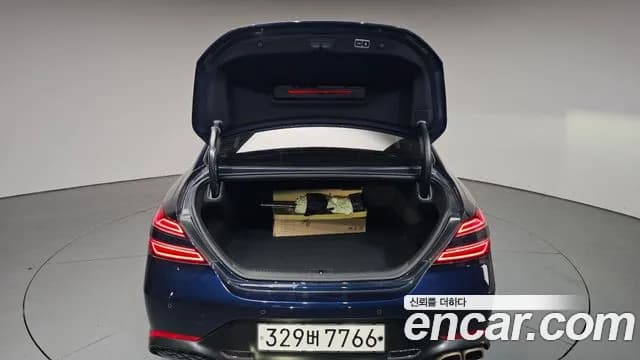 2021 Genesis The New G70 Gasoline 2.0T 4WD Sold VIN KMTG341ADMU086530 – photo 34 2021 Genesis The New G70 Gasoline 2.0T 4WD Sold VIN KMTG341ADMU086530 – photo 34