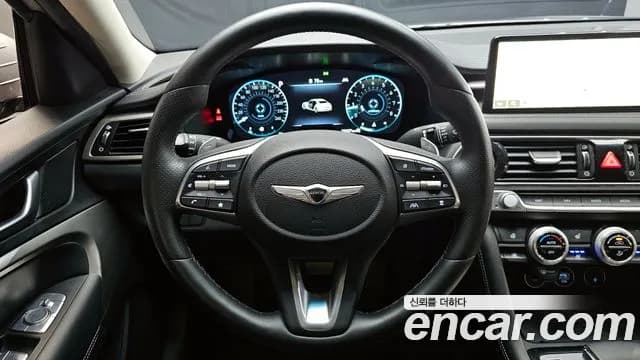 2021 Genesis The New G70 Gasoline 2.0T 4WD Sold VIN KMTG341ADMU087076 – undercarriage 2021 Genesis The New G70 Gasoline 2.0T 4WD Sold VIN KMTG341ADMU087076 – undercarriage