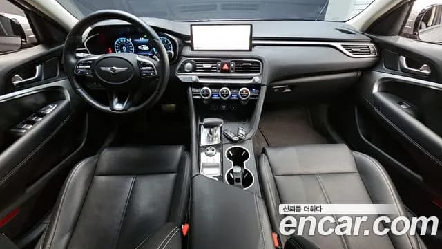 2021 Genesis The New G70 Gasoline 2.0T 4WD Sold VIN KMTG341ADMU087076 – photo 18 2021 Genesis The New G70 Gasoline 2.0T 4WD Sold VIN KMTG341ADMU087076 – photo 18