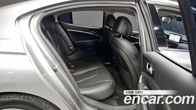 2021 Genesis The New G70 Gasoline 2.0T 4WD Sold VIN KMTG341ADMU087076 – photo 21 2021 Genesis The New G70 Gasoline 2.0T 4WD Sold VIN KMTG341ADMU087076 – photo 21