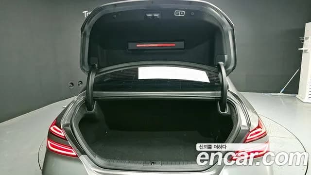 2021 Genesis The New G70 Gasoline 2.0T 4WD Sold VIN KMTG341ADMU087076 – photo 23 2021 Genesis The New G70 Gasoline 2.0T 4WD Sold VIN KMTG341ADMU087076 – photo 23
