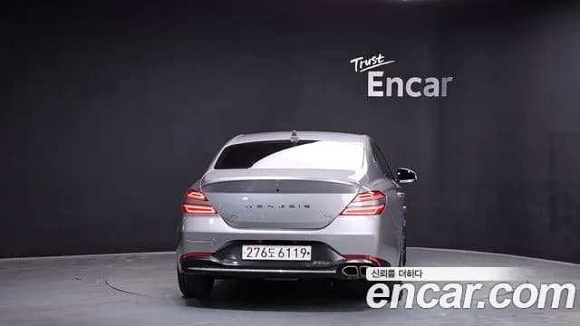 2021 Genesis The New G70 Gasoline 2.0T 4WD Sold VIN KMTG341ADMU087076 – photo 25 2021 Genesis The New G70 Gasoline 2.0T 4WD Sold VIN KMTG341ADMU087076 – photo 25