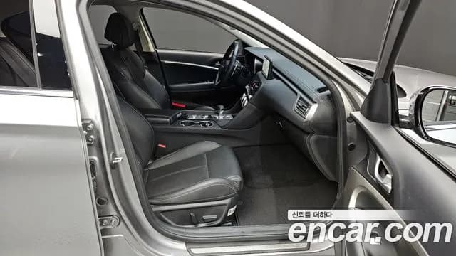 2021 Genesis The New G70 Gasoline 2.0T 4WD Sold VIN KMTG341ADMU087076 – photo 30 2021 Genesis The New G70 Gasoline 2.0T 4WD Sold VIN KMTG341ADMU087076 – photo 30