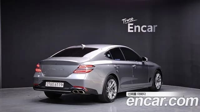 2021 Genesis The New G70 Gasoline 2.0T 4WD Sold VIN KMTG341ADMU087076 – photo 31 2021 Genesis The New G70 Gasoline 2.0T 4WD Sold VIN KMTG341ADMU087076 – photo 31