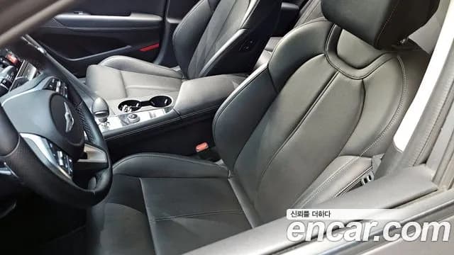 2021 Genesis The New G70 Gasoline 2.0T 4WD Sold VIN KMTG341ADMU087076 – photo 35 2021 Genesis The New G70 Gasoline 2.0T 4WD Sold VIN KMTG341ADMU087076 – photo 35