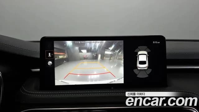 2021 Genesis The New G70 Gasoline 2.0T 4WD Sold VIN KMTG341ADMU087334 – rear exterior 2021 Genesis The New G70 Gasoline 2.0T 4WD Sold VIN KMTG341ADMU087334 – rear exterior