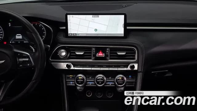 2021 Genesis The New G70 Gasoline 2.0T 4WD Sold VIN KMTG341ADMU087334 – exterior detail 2021 Genesis The New G70 Gasoline 2.0T 4WD Sold VIN KMTG341ADMU087334 – exterior detail