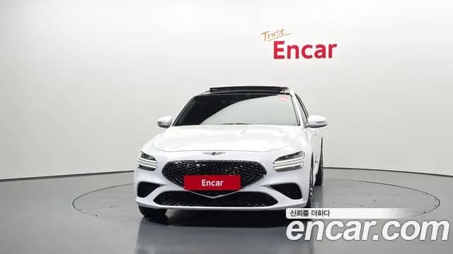 2021 Genesis The New G70 Gasoline 2.0T 4WD Sold VIN KMTG341ADMU087334 – odometer reading 2021 Genesis The New G70 Gasoline 2.0T 4WD Sold VIN KMTG341ADMU087334 – odometer reading