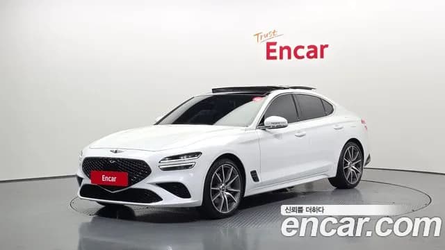 2021 Genesis The New G70 Gasoline 2.0T 4WD Sold VIN KMTG341ADMU087334 – photo 16 2021 Genesis The New G70 Gasoline 2.0T 4WD Sold VIN KMTG341ADMU087334 – photo 16