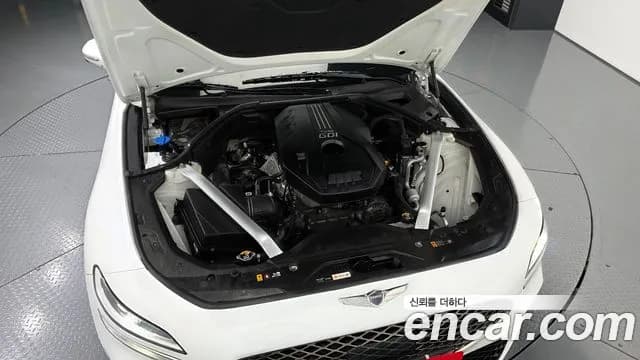 2021 Genesis The New G70 Gasoline 2.0T 4WD Sold VIN KMTG341ADMU087334 – photo 17 2021 Genesis The New G70 Gasoline 2.0T 4WD Sold VIN KMTG341ADMU087334 – photo 17