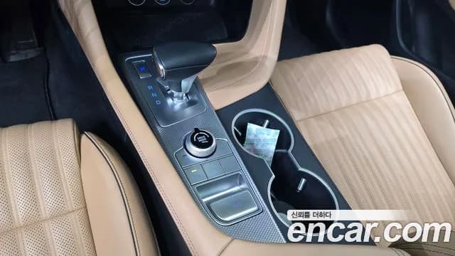 2022 Genesis The New G70 Gasoline 2.0T 4WD Sold VIN KMTG341ADNU097361 – dashboard 2022 Genesis The New G70 Gasoline 2.0T 4WD Sold VIN KMTG341ADNU097361 – dashboard