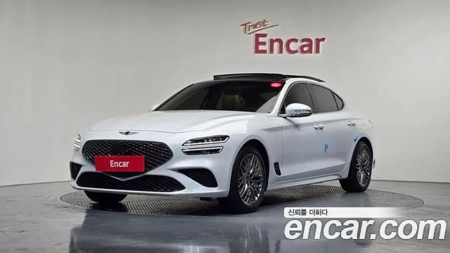 2022 Genesis The New G70 Gasoline 2.0T 4WD Sold VIN KMTG341ADNU097361 – trunk area 2022 Genesis The New G70 Gasoline 2.0T 4WD Sold VIN KMTG341ADNU097361 – trunk area