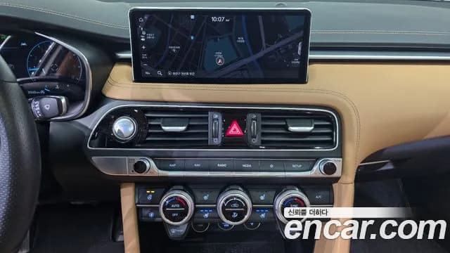2022 Genesis The New G70 Gasoline 2.0T 4WD Sold VIN KMTG341ADNU097361 – photo 13 2022 Genesis The New G70 Gasoline 2.0T 4WD Sold VIN KMTG341ADNU097361 – photo 13